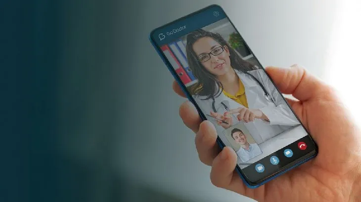 Con 23 años pasó de trabajar en comidas rápidas a buscar fondos en Silicon Valley para su app