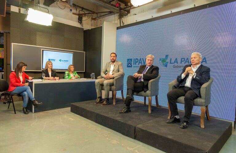 El Gobierno adjudicó los primeros 45 lotes con servicios para Santa Rosa