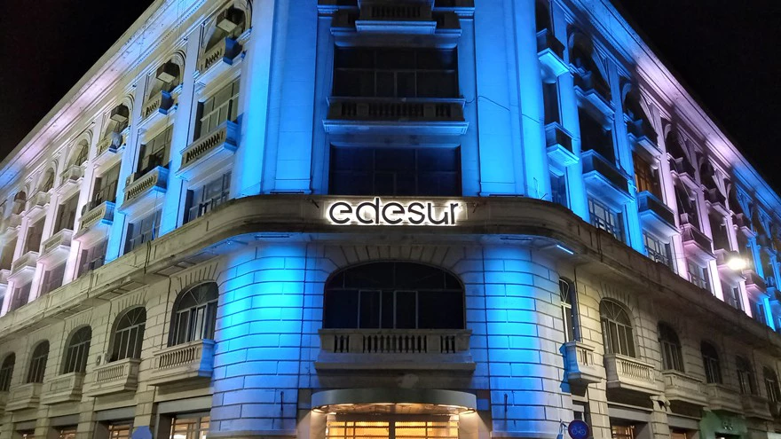 El Gobierno solicitó a la Justicia que prohíba salir del país a los directivos de Edesur