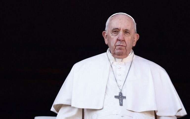 Vaticano: El papa Francisco sufrió dos nuevos episodios de insuficiencia respiratoria aguda