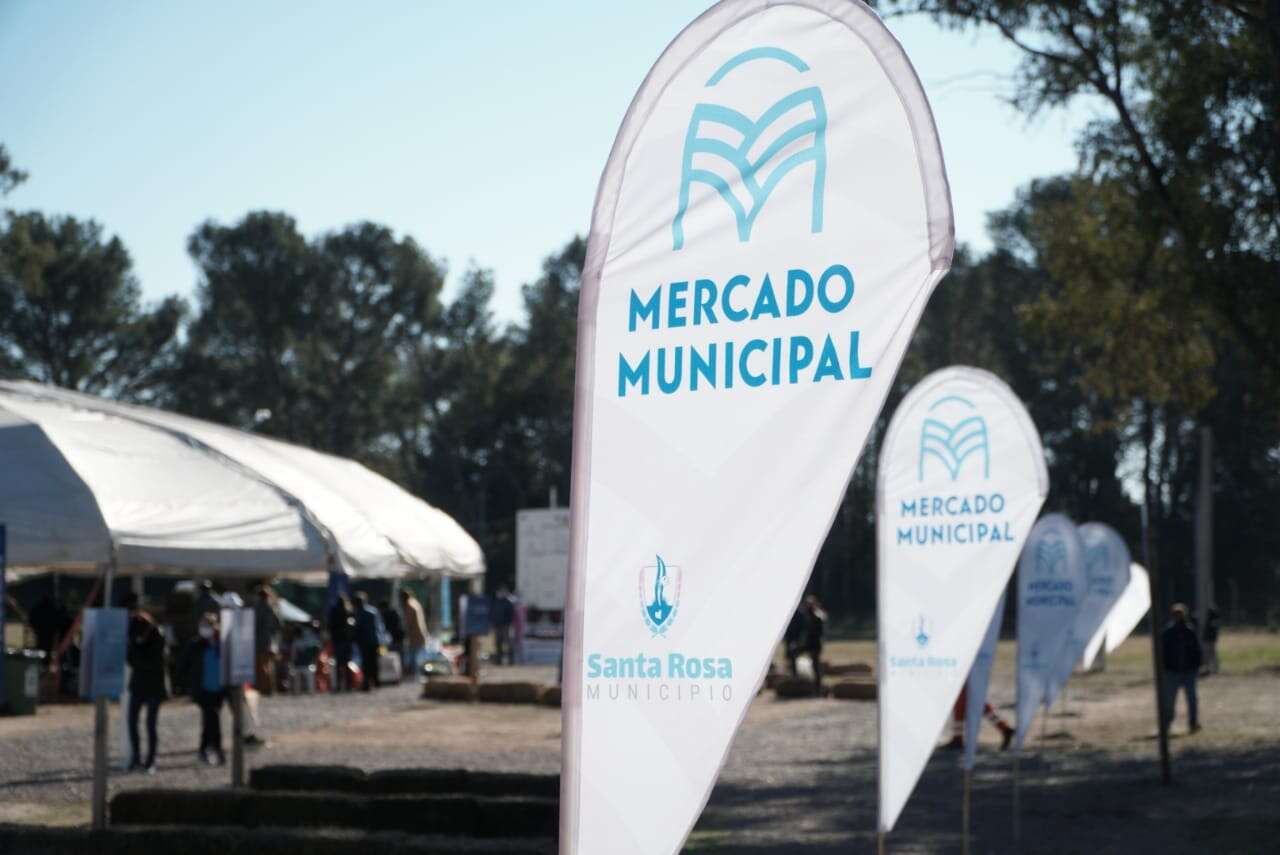Abre el Mercado Municipal con nuevas ofertas