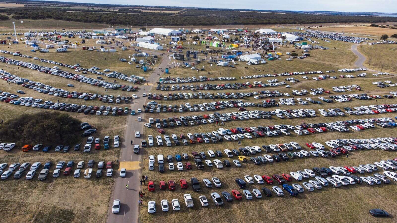 Todo listo para el desarrollo de la IXÂ° edición de Expo PyMES