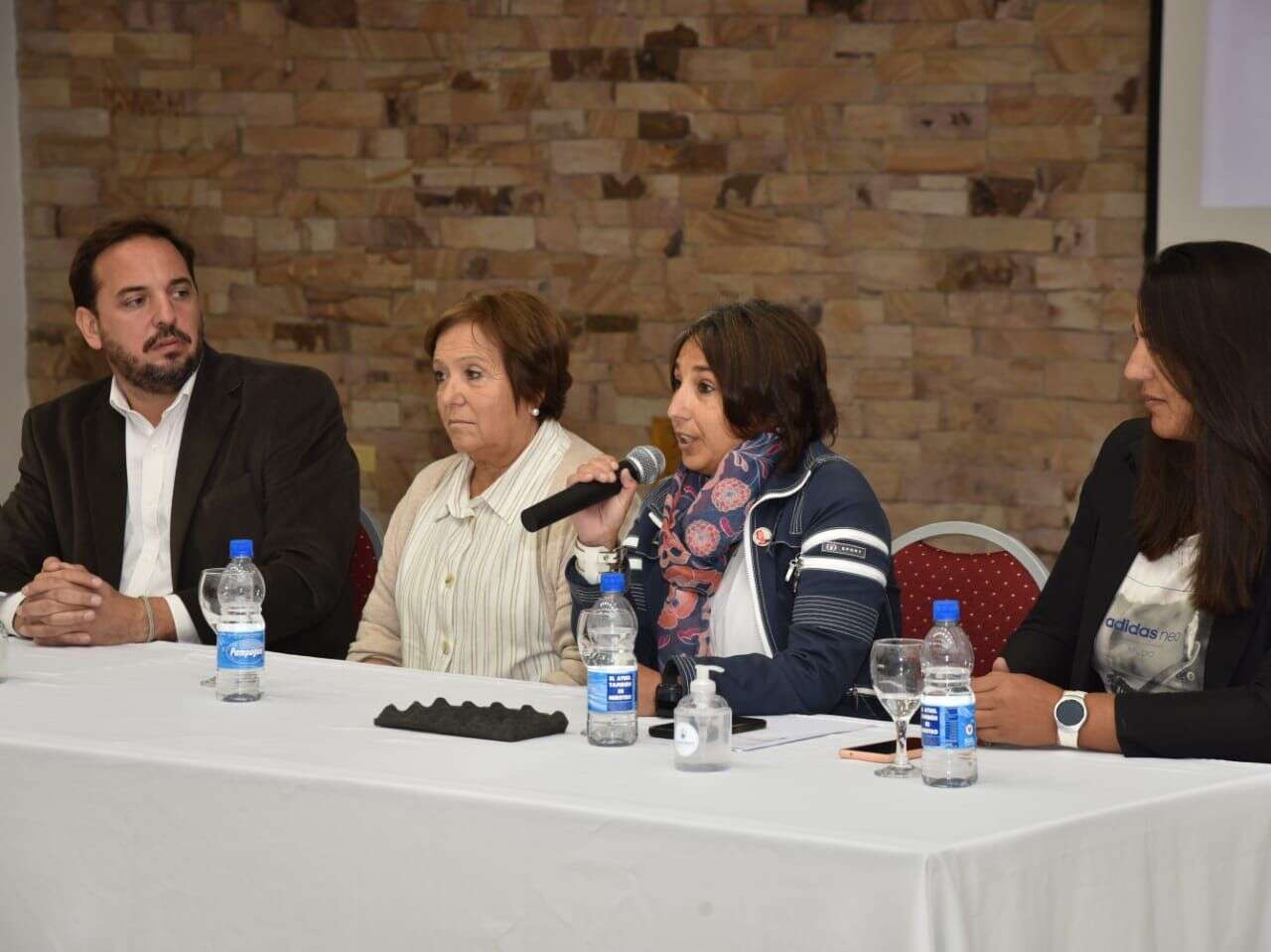 Arrancó la 41Â° Fiesta Provincial del Teatro