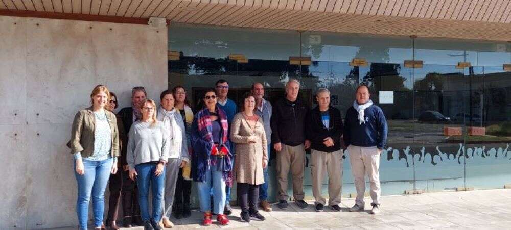 Cultura busca recuperar espacios de cine en el interior de la provincia