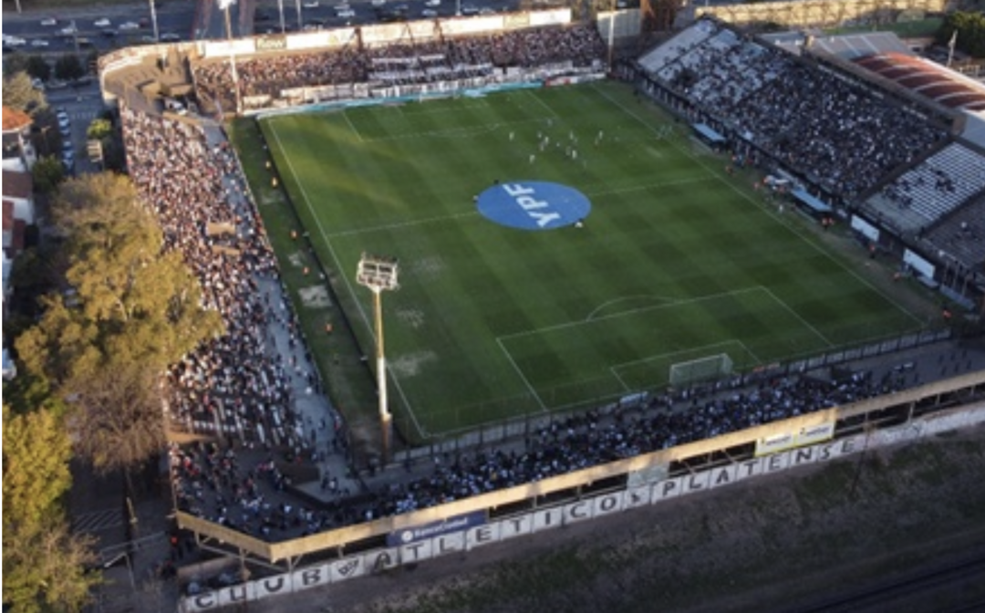Supernova y Platense anuncian la explotación exclusiva del estadio para eventos artísticos