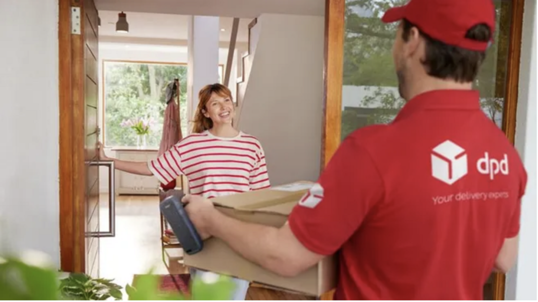 La multinacional Geopost desembarca en Argentina en el negocio logístico de última milla