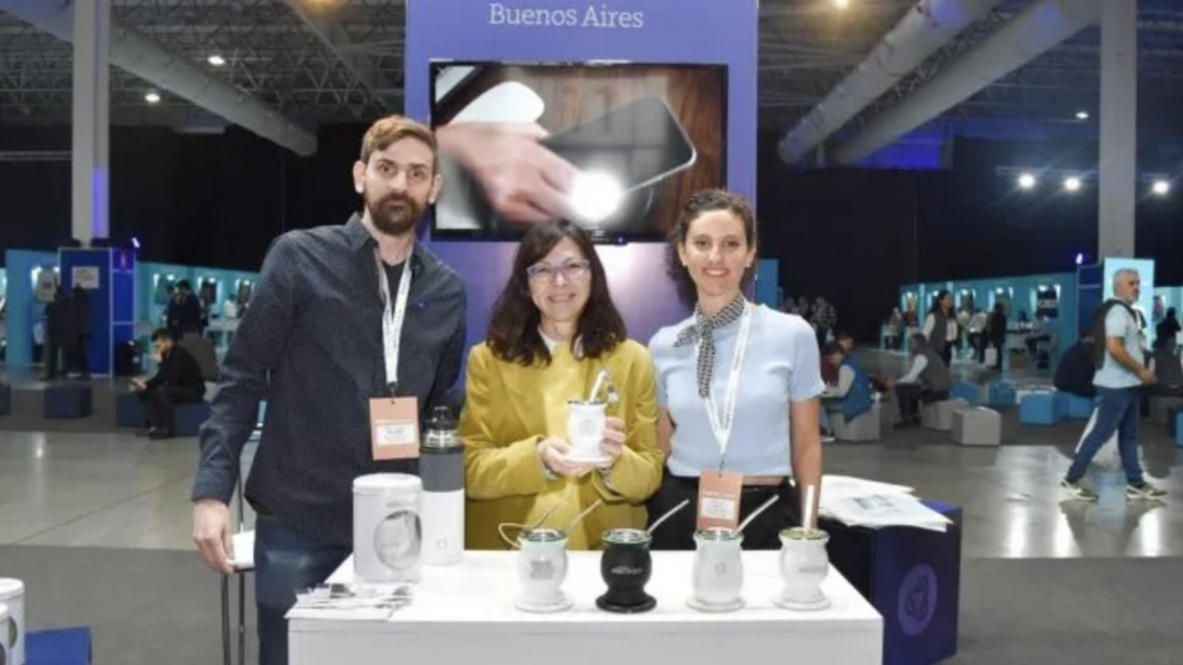 Más de $12 mil millones en tres días: negocios entre empresas en la Expo BNA Conecta