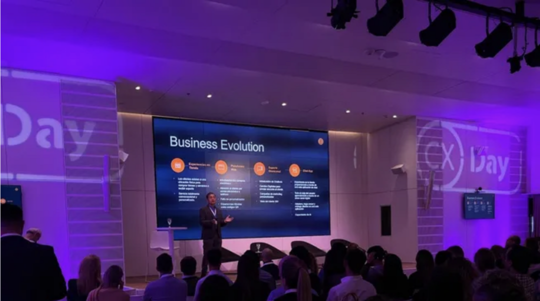 CX Day Argentina 2023: el encuentro más importante de negocios, employee y customer experience en el país