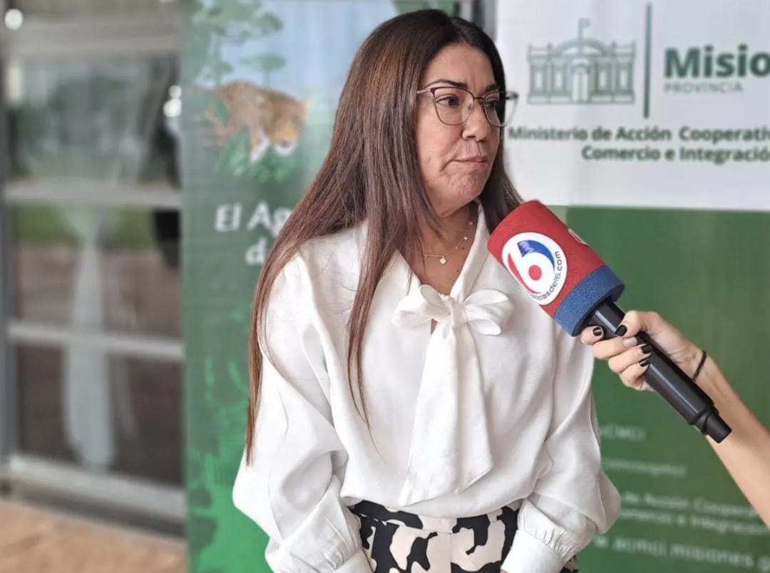 Expo Té Argentina, este viernes se esperan fructíferas rondas de negocios para promover la infusión en el pais