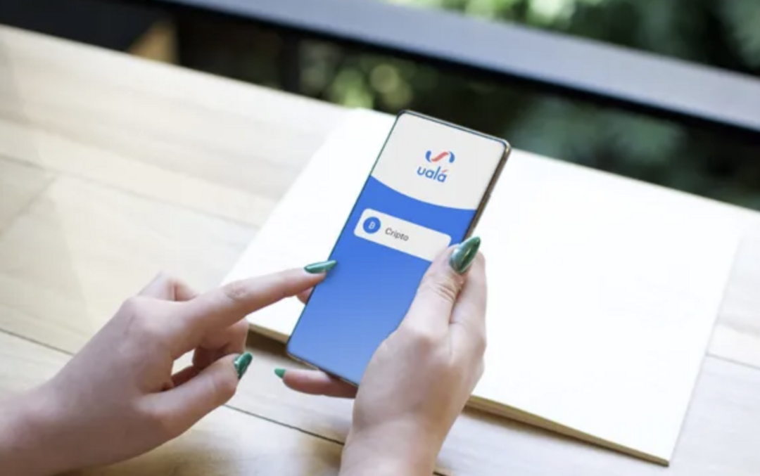La fintech argentina Ualá adquiere el banco mexicano ABC Capital