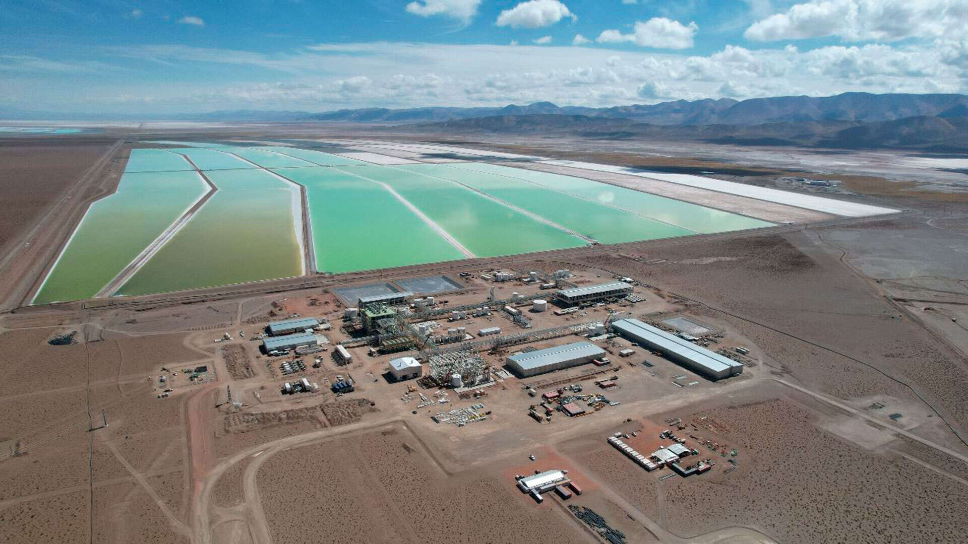 Litio: la principal operadora canadiense creará una empresa exclusiva para sus negocios en Argentina