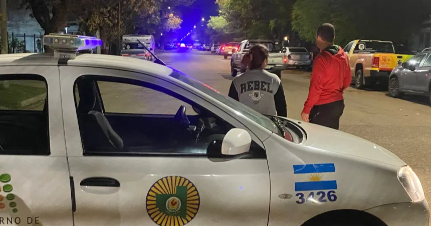 General Pico: la Policía investiga el robo de diez millones de pesos de un camión estacionado