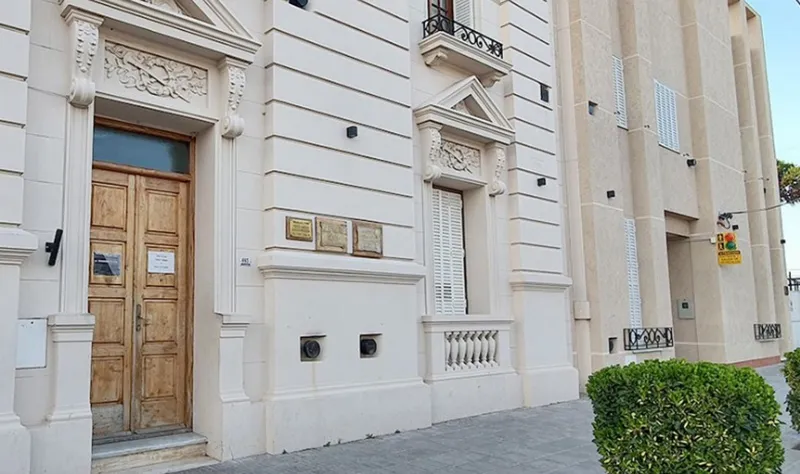 General Acha: un hombre fue condenado a prisión efectiva por violencia de género