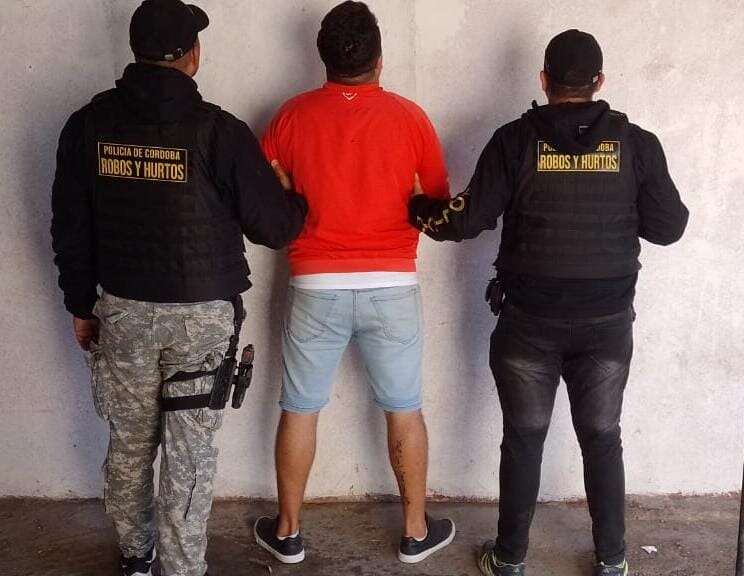 Santa Rosa: Cayó la Banda de “Los Medidores”