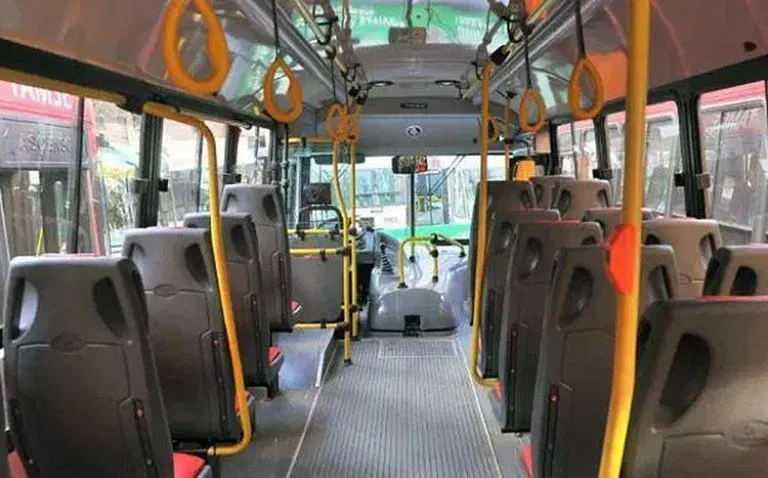 La UTA reconfirmó el paro de colectivos pese a los intentos del Gobierno por desarticularlo
