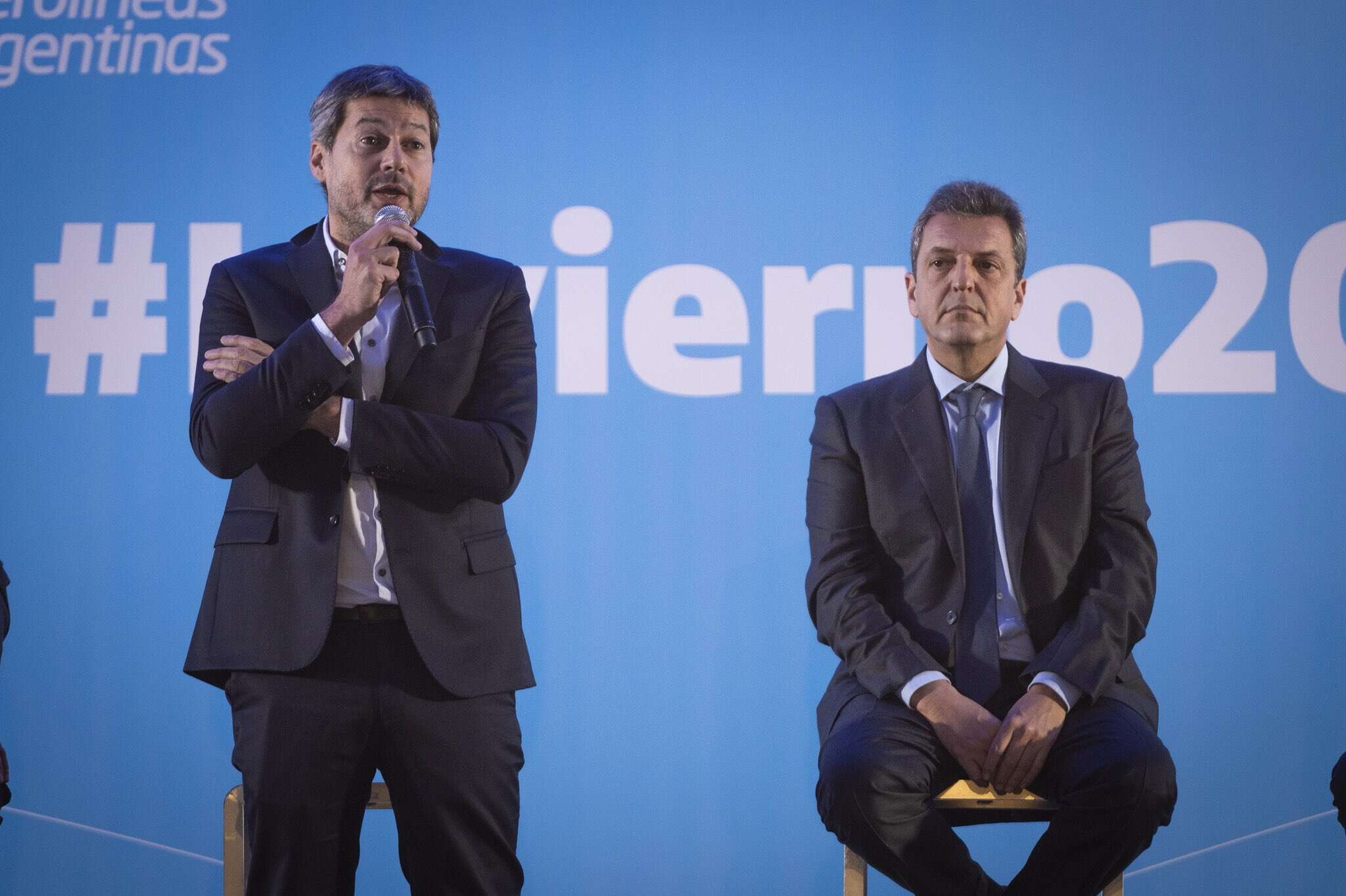 El Gobierno descartó una nueva edición del PreViaje