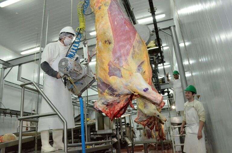 El Gobierno presentó un informe sobre el ingreso a los BRICS y su impacto en el comercio exterior de La Pampa