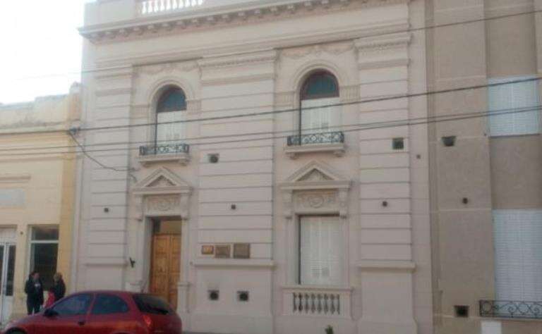 General Acha: condenaron a dos hombres por abigeato y se ordenó su detención inmediata