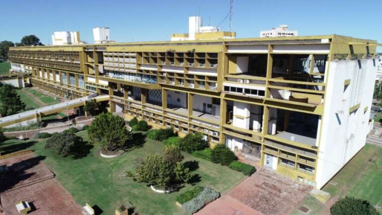 El Gobierno de La Pampa confirmó que los salarios de los estatales se incrementarán en septiembre un 12,2%