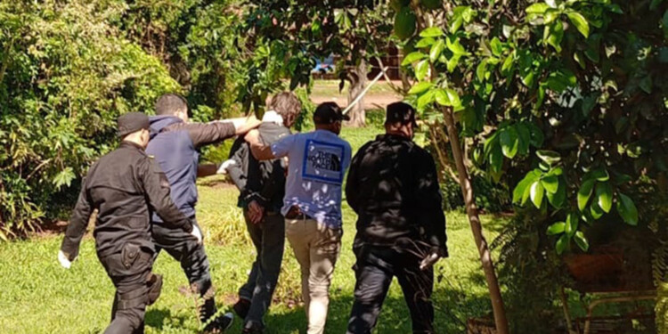 Misiones: Horror por el femicidio de una adolescente