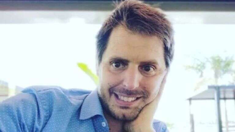 CABA: Habrían identificado al principal sospechoso de matar al ingeniero en Palermo