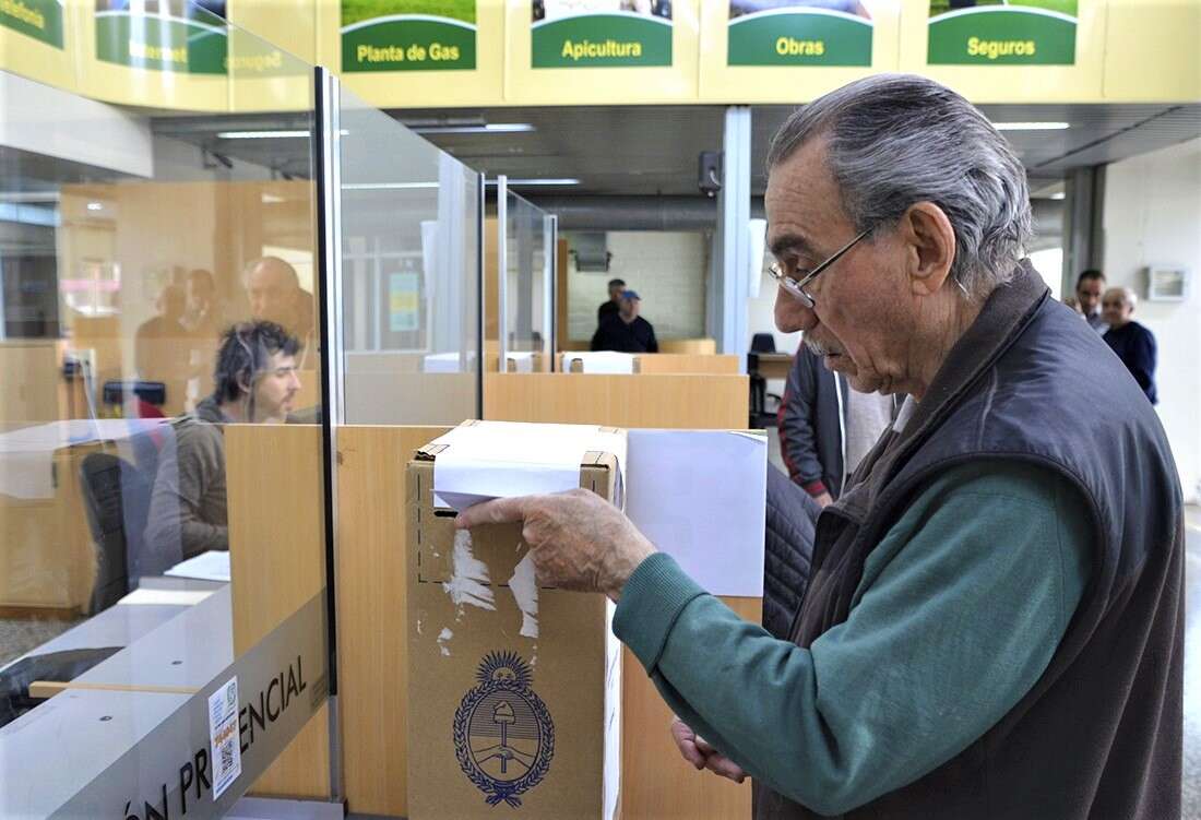 Elecciones en CPE: cerraron las presentaciones y sólo se encuentra la lista Celeste