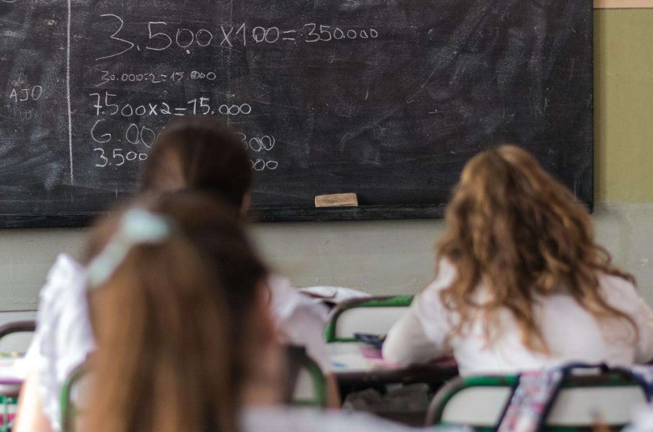 Cayó el abandono escolar de la secundaria en todas las provincias: La Pampa con el porcentaje más bajo