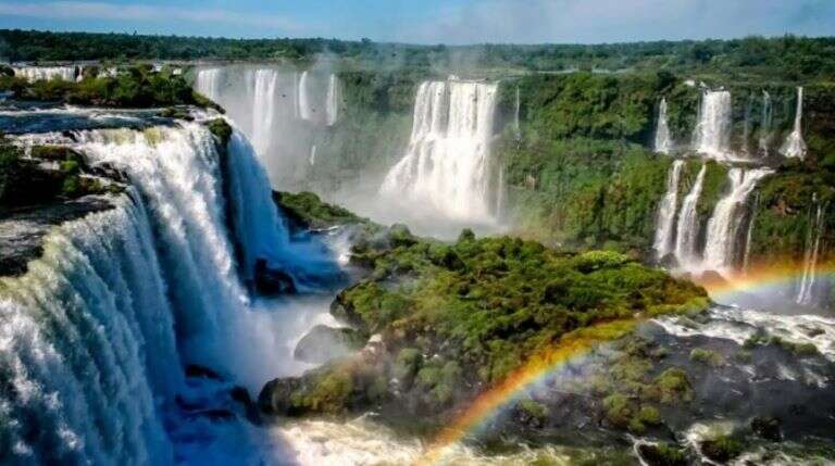 Se espera un fin de semana largo récord en la Argentina por el impulso del PreViaje