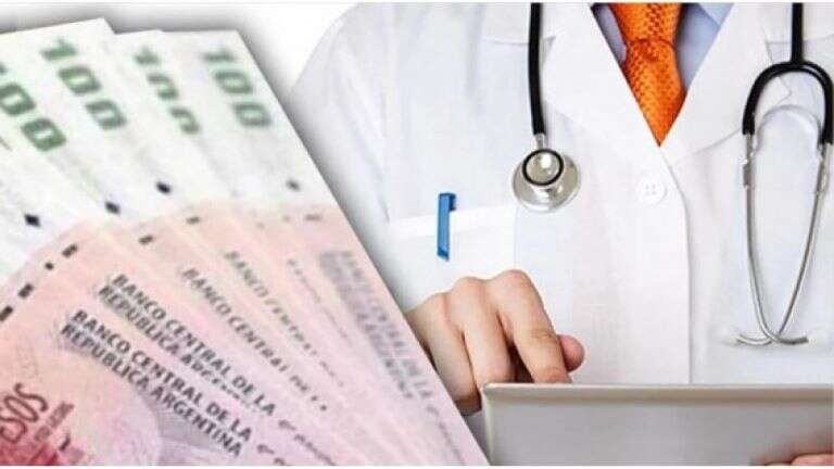 Medicina prepaga: Las empresas aumentarían un 30% en febrero