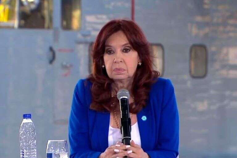 La Corte revisa la condena de Cristina Kirchner en Vialidad y podría frustrar su candidatura