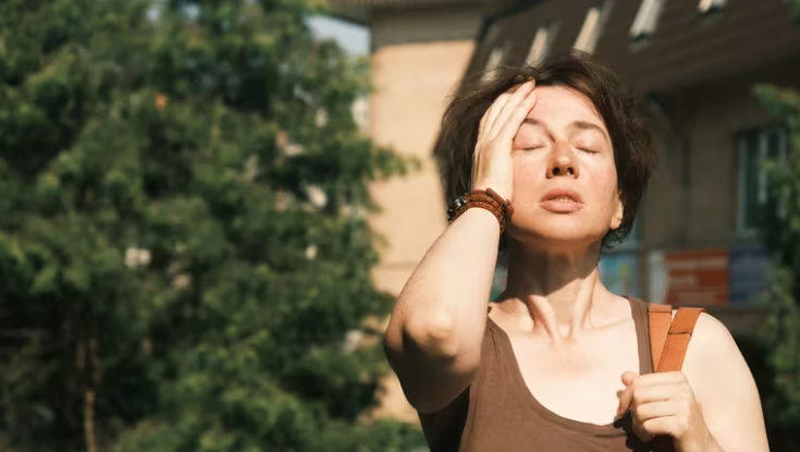 Sequías y lluvias torrenciales hasta abril de 2024, el impacto de El Niño en América Latina