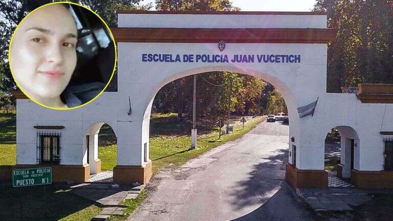 La Plata: Investigan la muerte de una cadeta en la Escuela de Policía Juan Vucetich