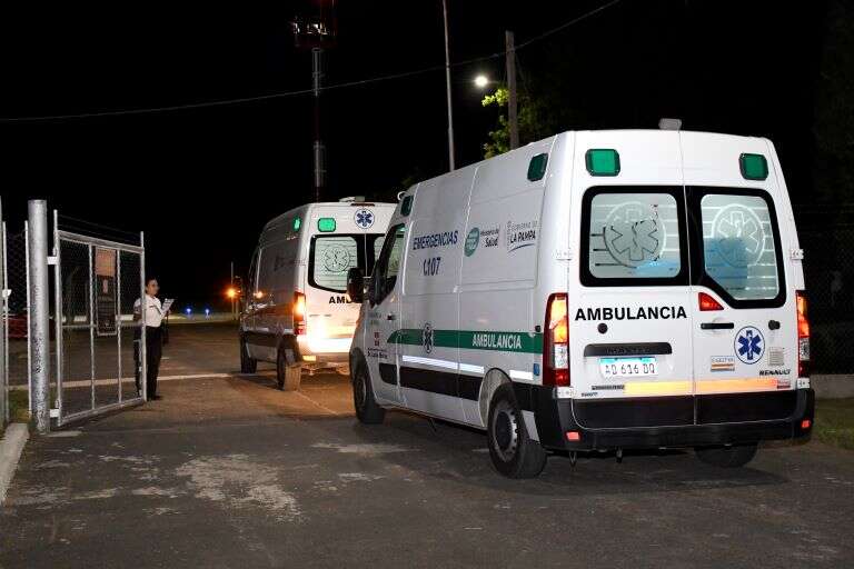 Se realizó un nuevo y exitoso operativo de ablación multiorgánica en el René Favaloro