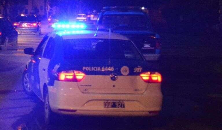 Buenos Aires: “Mamá, este no te golpea más”, un chico de 12 años mató a su papá