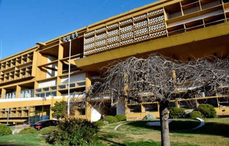 Intendentes pampeanos respaldaron el documento para respaldar y recuperar el federalismo