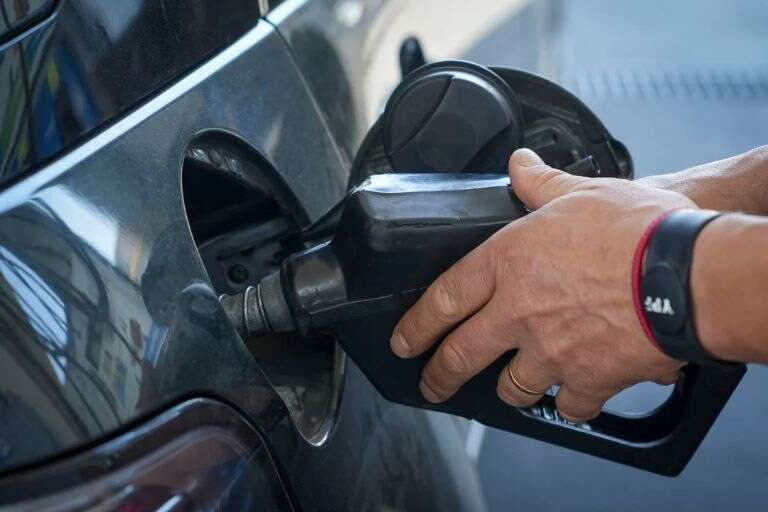 Nuevo aumento de los combustibles: Conoce los nuevos precios en La Pampa