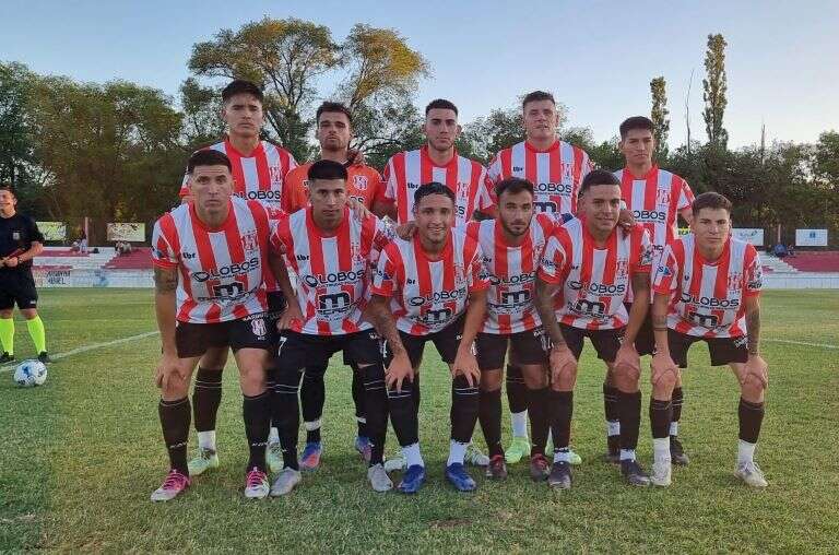 Fútbol: cuatro equipos pampeanos avanzaron a la próxima instancia del Torneo Regional Federal Amateur