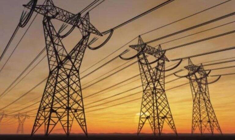 El consumo de energía eléctrica en el país alcanza un nuevo récord en medio de la ola de calor