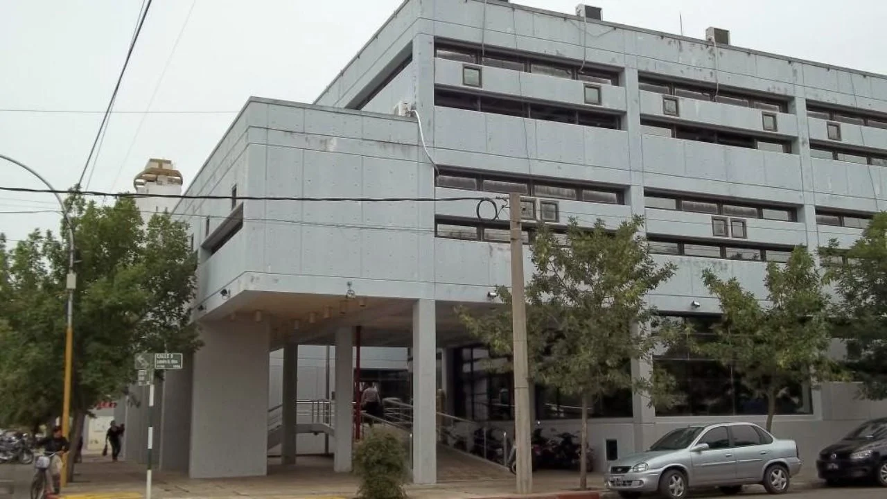 General Pico: cinco años y cuatro meses de prisión para un joven que luego de discutir le disparó a otro en la vía pública