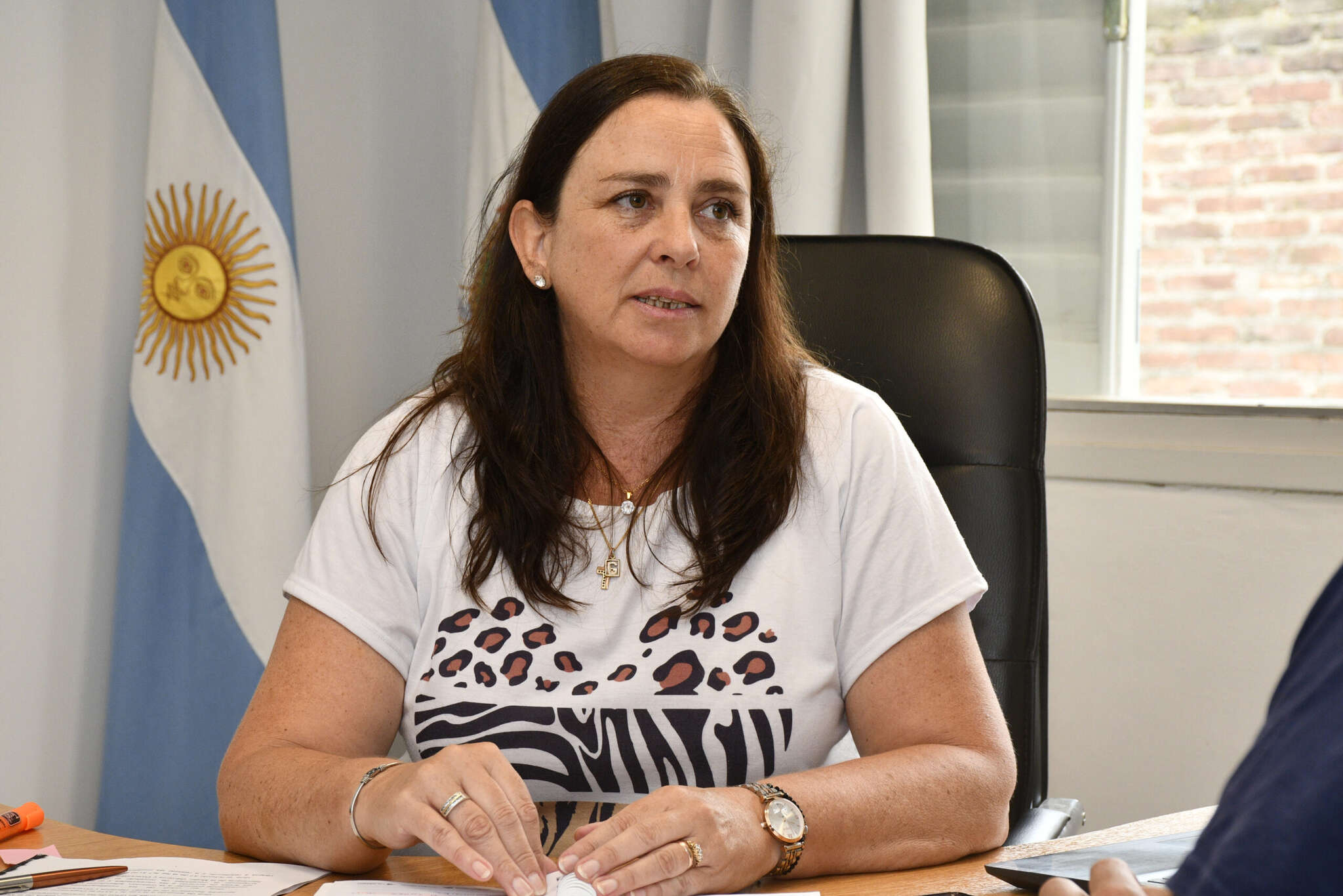 La Secretaría de la Mujer lanzó talleres de verano