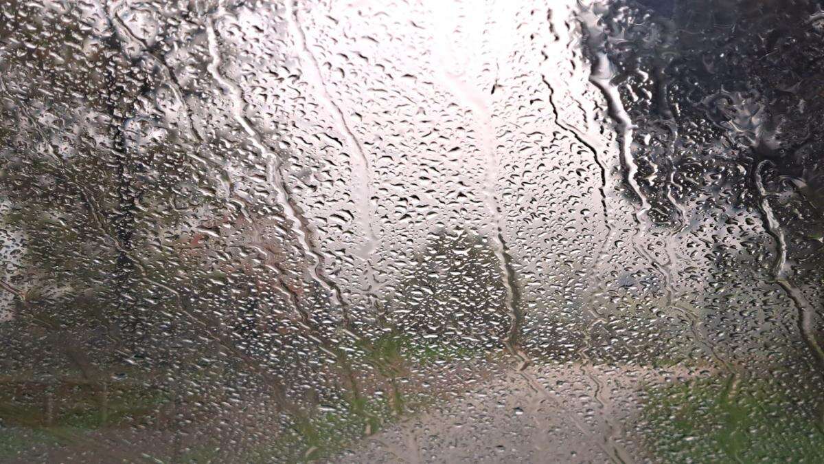 Escasos registros de lluvias en La Pampa