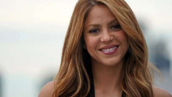 Â¿De quién se trata?: Shakira estaría de novia con un reconocido productor musical argentino
