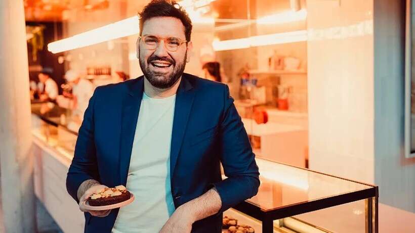El motivo que llevó a Damián Betular a dejar Argentina y radicarse en el exterior