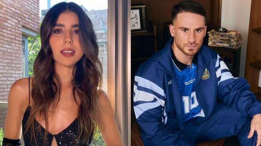No lo vas a creer: Camila Mayan reveló el complicado momento que vivió con un pretendiente tras separarse de Alexis Mac Allister