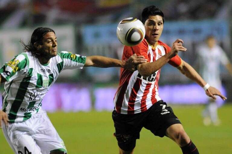 Fútbol: Estudiantes se mantiene expectante por la respuesta de Enzo Pérez Â¿volverá al “Pincha”?