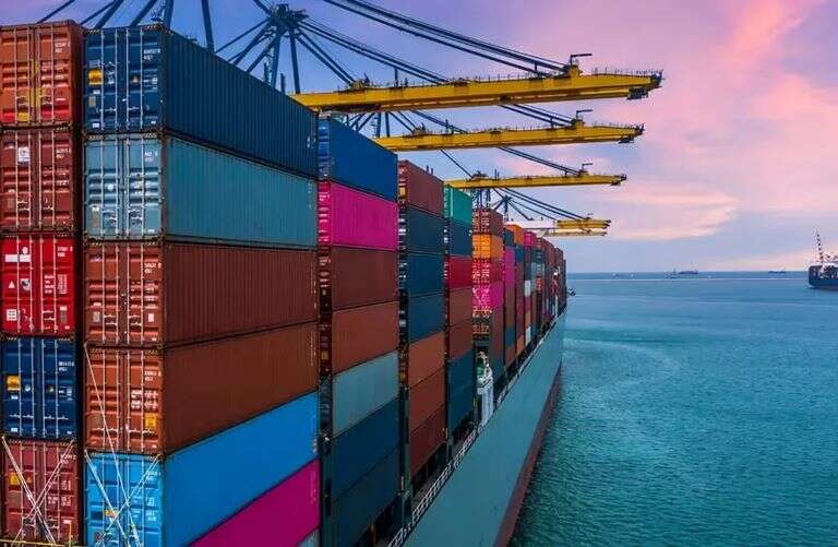 El Gobierno eliminó las retenciones a las exportaciones de casi 4.500 productos industriales