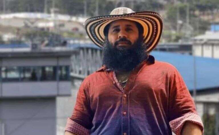 Córdoba: Detuvieron a familiares de “Fito”, el líder narco que desató la violencia en Ecuador