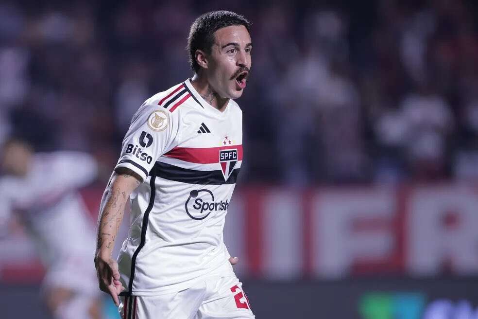 Fútbol: Gabriel Neves a un paso de ser nuevo jugador de Independiente