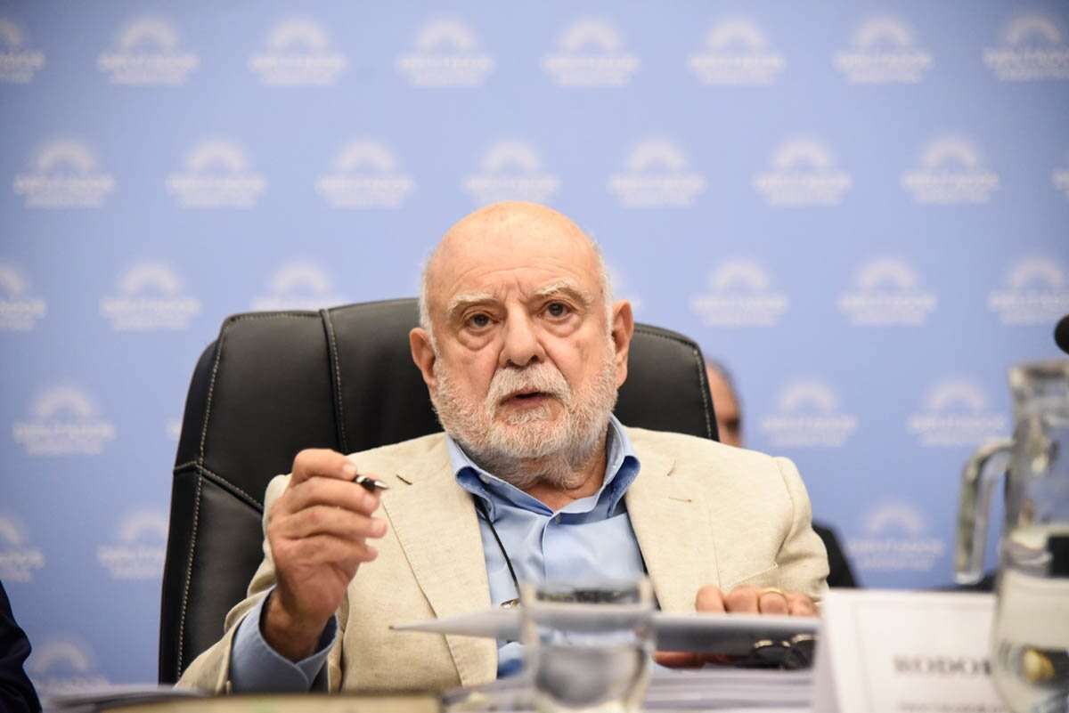 El Gobierno apeló ante la Corte Suprema el fallo que suspendió el capítulo laboral del DNU