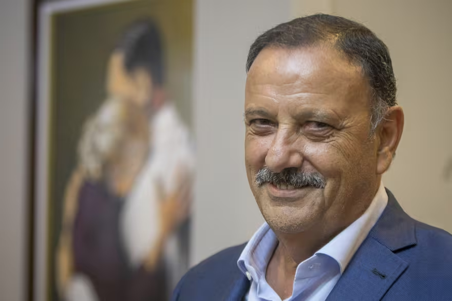 Ricardo Quintela enviará un proyecto para que La Rioja tenga moneda propia
